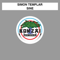Simon Templar - Sine