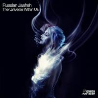 Russlan Jaafreh - The Universe Within Us