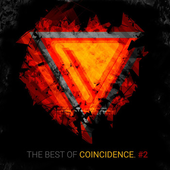 Various Artists - The Best of Coincidence Records II