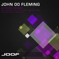 John 00 Fleming - Altered Senses
