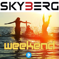 Skyberg - Weekend Paris Avenue Radio Edit