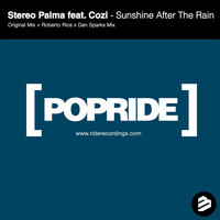 Stereo Palma featuring Cozi - Sunshine After the Rain