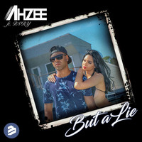 Ahzee featuring RVRY - But a Lie Original Extended Mix