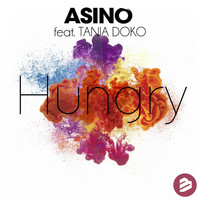 Asino featuring Tania Doko - Hungry Original Extended Mix