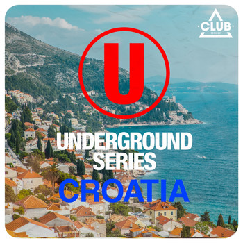 Various Artists - Underground Series Croatia