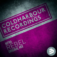Nifra - Rebel Original Extended Mix