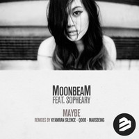 Moonbeam featuring Sopheary - Maybe
