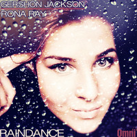 Gershon Jackson - RAINDANCE