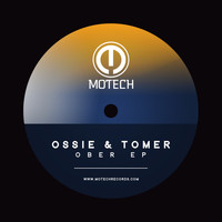 Ossie & Tomer - Ober EP