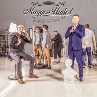 Maggers United - Schnaps, Zorn & Zweifel