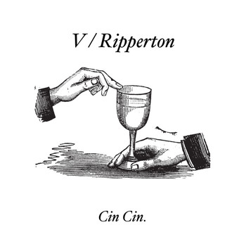 Various Artists - V / Ripperton