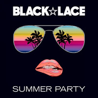 Black Lace - Summer Party (Explicit)
