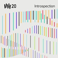 Vince Watson - VW20 : Introspection - Volume 1