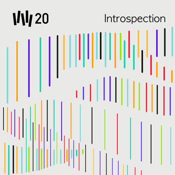 Vince Watson - VW20 : Introspection - Volume 3