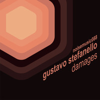 Gustavo Stefanello - Damages