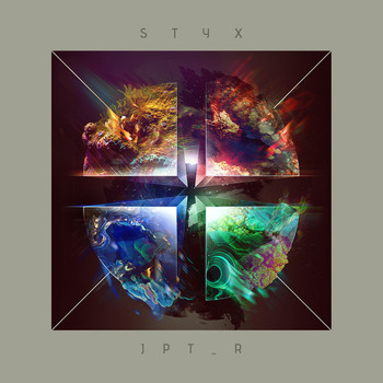 Styx - Jpt-R