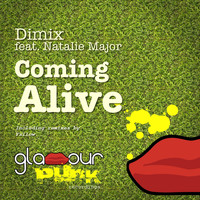 Dimix - Coming Alive