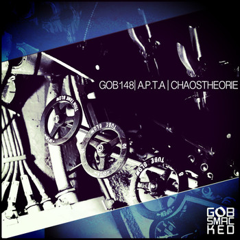A.P.T.A - Chaostheorie EP