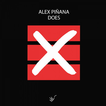 Alex Pinana - DOES