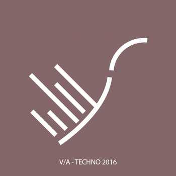 Various Artists - V/A Techno 2016