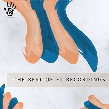 Various Artists - The Best Of F2 Recordings #1