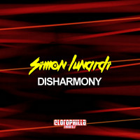 Simon Lunardi - Disharmony