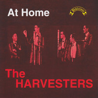 The Harvesters - At Home