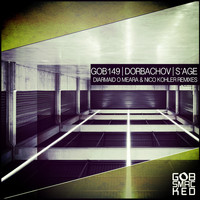 Dorbachov - S'age EP