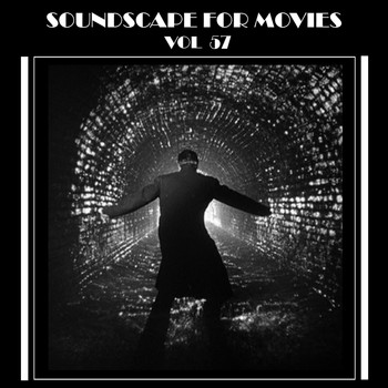 Terry Oldfield - Soundscapes For Movies, Vol. 57