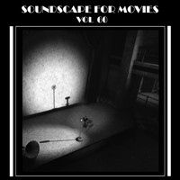 Terry Oldfield - Soundscapes For Movies, Vol. 60