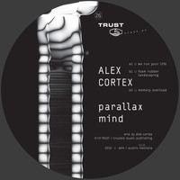 Alex Cortex - Parallax Mind