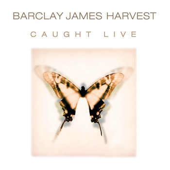 Barclay James Harvest - Caught Live