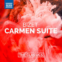 Slovak Philharmonic Chorus - Bizet: Carmen Suites