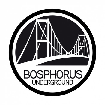 Various Artists - Bosphorus Underground Classics