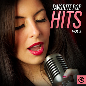 Various Artists - Favorite Pop Hits, Vol. 3