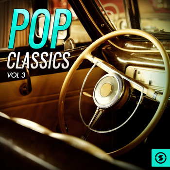 Various Artists - Pop Classics, Vol. 3