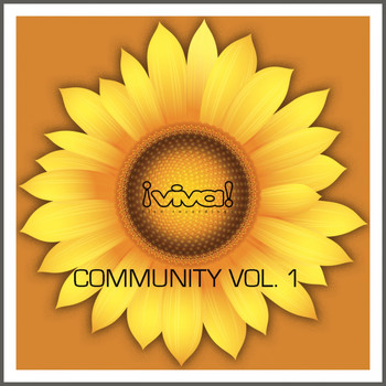 Various Artists - Community Vol. 1