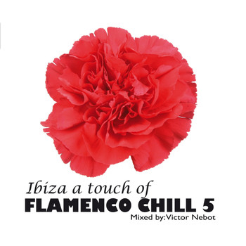 Victor Nebot - Ibiza A Touch of Flamenco Chill 5