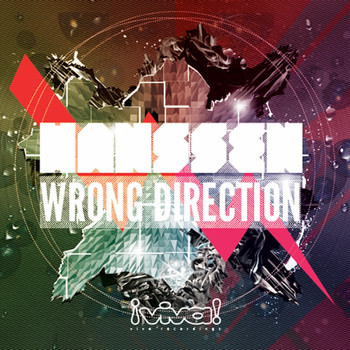 Hanssen - Wrong Direction