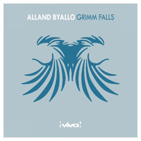 Alland Byallo - Grimm Falls