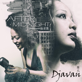 Djavan - After Midnight