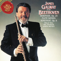 James Galway - James Galway Plays Beethoven
