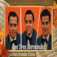 Los Tres Hernández - Los Tres Hernández - Sus Grandes Éxitos
