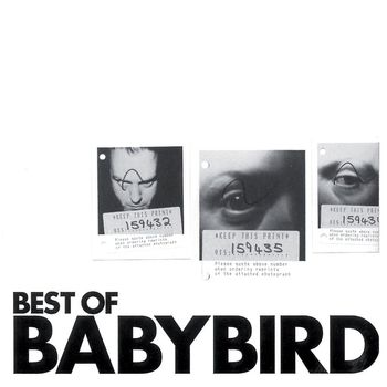 Babybird - Best of Babybird