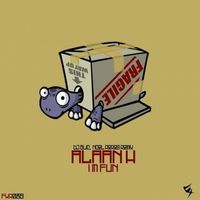 Alaan H - I'm Fun EP