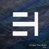 Digital Project - Under The Rain