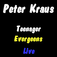 Peter Kraus - Teenager Evergreens - Live