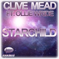 Clive Mead - Starchild