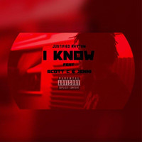 Scott C - I Know (feat. Scott C & Jenni)