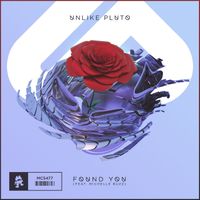Unlike Pluto (feat. Michelle Buzz) - Found You (feat. Michelle Buzz)